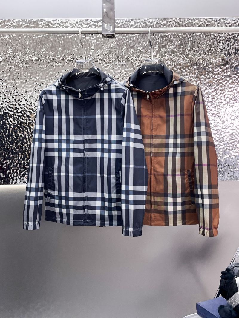 Burberry Outwear